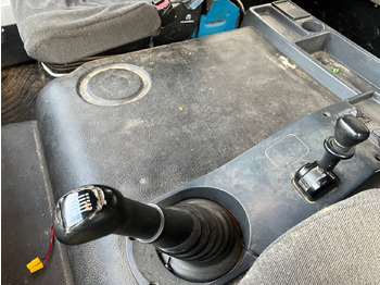 Tipper MAN 14.225 LAK 4x4 BB Doka 14.225 LAK 4x4 BB Doka, Winterdienstausstattung: picture 3 Tipper MAN 14.225 LAK 4x4 BB Doka 14.225 LAK 4x4 BB Doka, Winterdienstausstattung: picture 3