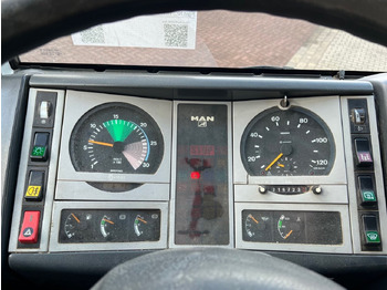 Tipper MAN 14.225 LAK 4x4 BB Doka 14.225 LAK 4x4 BB Doka, Winterdienstausstattung: picture 2 Tipper MAN 14.225 LAK 4x4 BB Doka 14.225 LAK 4x4 BB Doka, Winterdienstausstattung: picture 2