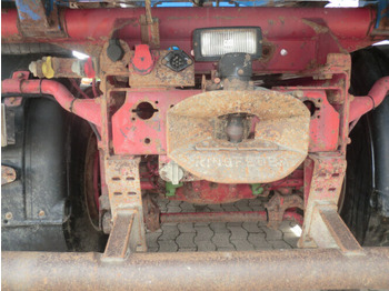 Tipper MAN T39 26.403 6x4 T39 26.403 6x4: picture 2 Tipper MAN T39 26.403 6x4 T39 26.403 6x4: picture 2