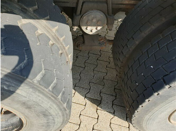 Hook lift truck MAN TGA 26.363 FDC 6x4 BB TGA 26.363 FDC 6x4 BB: picture 3