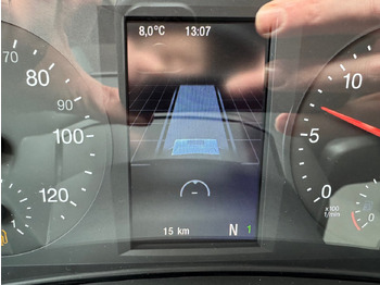 New Hook lift truck MAN TGL 8.160 4x2 BL CH TGL 8.160 4x2 BL CH, City-Abroller: picture 2 New Hook lift truck MAN TGL 8.160 4x2 BL CH TGL 8.160 4x2 BL CH, City-Abroller: picture 2