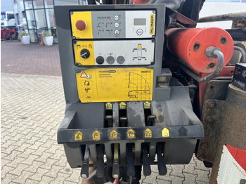 Crane truck MAN TGS 18.400 4X2 BL TGS 18.400 4X2 BL, Kran PK 12002-EH B Funk, 2x AHK: picture 3