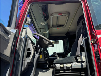 Leasing of MAN TGS 26.540 6X4 BL TGS 26.540 6X4 BL, Intarder, Kran Epsilon S260L82, Langholz MAN TGS 26.540 6X4 BL TGS 26.540 6X4 BL, Intarder, Kran Epsilon S260L82, Langholz: picture 2