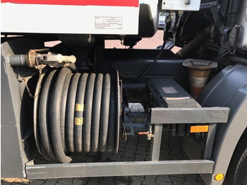 Leasing of Mercedes-Benz Actros 1841 L 4x2 Actros 1841 L 4x2, Esterer Tankaufbau ca. 13.500l, 2 Kammern Mercedes-Benz Actros 1841 L 4x2 Actros 1841 L 4x2, Esterer Tankaufbau ca. 13.500l, 2 Kammern: picture 3