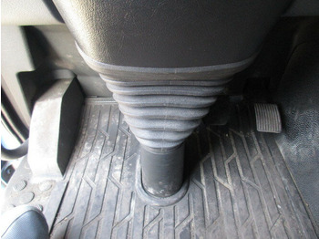 Tipper Mercedes-Benz Actros 1841L 4x2 1841L 4x2 Lück Getreidekipper, Retarder, 2x VORH.!: picture 2