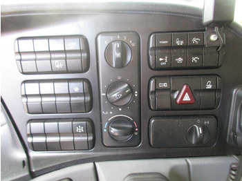 Tipper Mercedes-Benz Actros 1841L 4x2 1841L 4x2 Lück Getreidekipper, Retarder, 2x VORH.!: picture 3