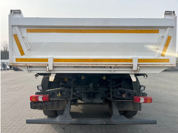 Tipper Mercedes-Benz Arocs 1842 AK 4x4 Arocs 1842 AK 4x4: picture 5