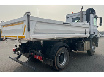 Tipper Mercedes-Benz Arocs 1842 AK 4x4 Arocs 1842 AK 4x4: picture 4