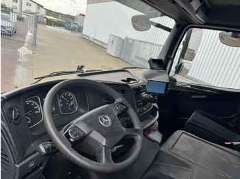 Crane truck, Dropside/ Flatbed truck Mercedes-Benz Atego 1223 L 4x2 Atego 1223 L 4x2 mit Heckkran Atlas 88.3-A2L, Funk: picture 5 Crane truck, Dropside/ Flatbed truck Mercedes-Benz Atego 1223 L 4x2 Atego 1223 L 4x2 mit Heckkran Atlas 88.3-A2L, Funk: picture 5