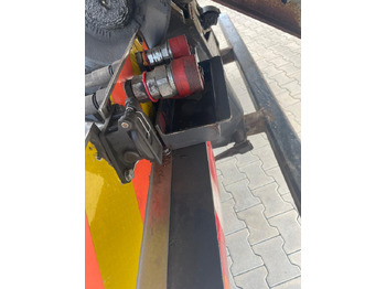 Hook lift truck Mercedes-Benz Atego 1224 K 4x2 Atego 1224 K 4x2: picture 5 Hook lift truck Mercedes-Benz Atego 1224 K 4x2 Atego 1224 K 4x2: picture 5