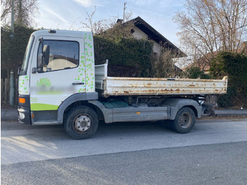 Tipper MERCEDES-BENZ Atego 815