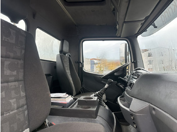 Cab chassis truck Mercedes-Benz Axor 2629 K 6x4 Axor 2629 K 6x4, PTO, Steel, Manual, 6-Zylinder: picture 3