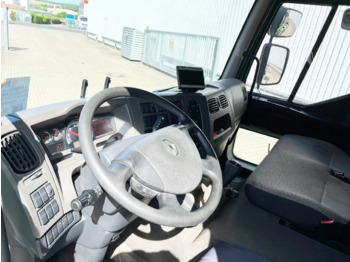 Cab chassis truck Renault Midlum 220.12 4x2 Midlum 220.12 4x2, BDF verschiedene Größen: picture 2