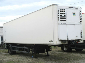 Leasing of  SVKA 10 ZVKA 10 City-Sattel Thermo King SL 200e SVKA 10 ZVKA 10 City-Sattel Thermo King SL 200e: picture 1