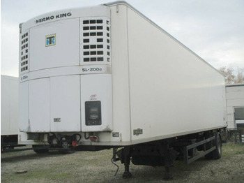Leasing of  SVKA 10 ZVKA 10 City-Sattel Thermo King SL 200e SVKA 10 ZVKA 10 City-Sattel Thermo King SL 200e: picture 2
