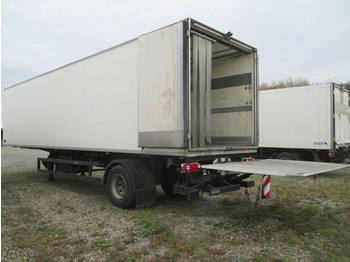 Leasing of  SVKA 10 ZVKA 10 City-Sattel Thermo King SL 200e SVKA 10 ZVKA 10 City-Sattel Thermo King SL 200e: picture 3