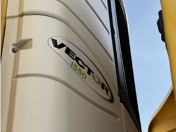 Refrigerator semi-trailer Schmitz Cargobull SKO 24/L-13.4 FP 25 SKO 24/L-13.4 FP 25 45 COOL, Mega, Doppelstock: picture 3