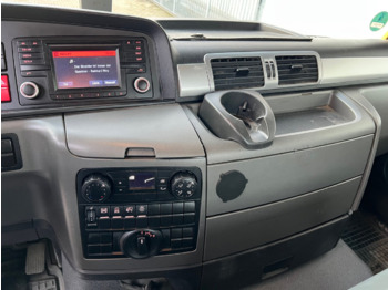 Tractor unit MAN TGS 18.440 4X4H BLS TGS 18.440 4X4H BLS, HydroDrive, Hydraulik: picture 3 Tractor unit MAN TGS 18.440 4X4H BLS TGS 18.440 4X4H BLS, HydroDrive, Hydraulik: picture 3