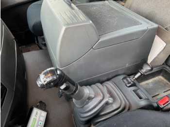 Tractor unit MAN TGS 18.440 4X4H BLS TGS 18.440 4X4H BLS, HydroDrive, Hydraulik: picture 4 Tractor unit MAN TGS 18.440 4X4H BLS TGS 18.440 4X4H BLS, HydroDrive, Hydraulik: picture 4