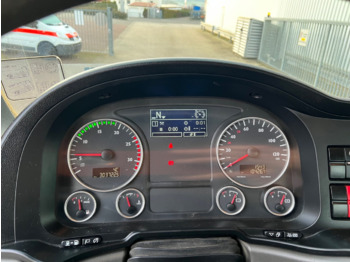 Tractor unit MAN TGS 18.440 4X4H BLS TGS 18.440 4X4H BLS, HydroDrive, Hydraulik: picture 2 Tractor unit MAN TGS 18.440 4X4H BLS TGS 18.440 4X4H BLS, HydroDrive, Hydraulik: picture 2