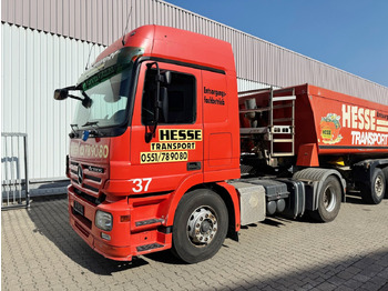 Tractor unit MERCEDES-BENZ Actros 1844