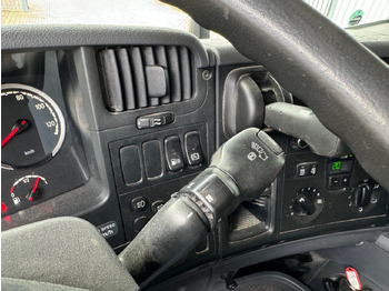 Leasing of Scania G410 4x2 G410 4x2, Retarder Scania G410 4x2 G410 4x2, Retarder: picture 5