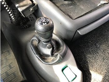 Tractor unit Scania R164 GA6x4NZ 480 R164 GA6x4NZ 480, Retarder, Hydraulik: picture 4