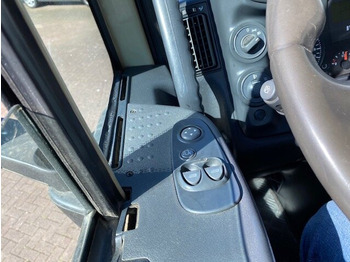 Cab chassis truck Trakker AD260T41W 6x6 Trakker AD260T41W 6x6: picture 5