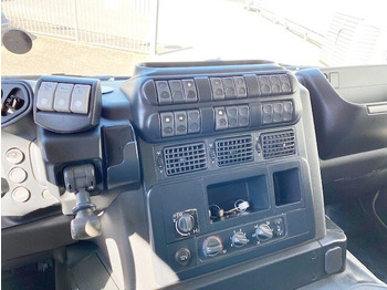 Cab chassis truck Trakker AD260T41W 6x6 Trakker AD260T41W 6x6: picture 3
