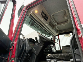 Tipper Trakker AD260T45 6x4 Trakker AD260T45 6x4, Bordmatik: picture 2