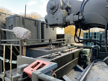 Leasing of  KLOECKNER-H-DEUTZ Jupiter 178D15A6X6 Jupiter 178D15A 6X6, -Kran,Wilhag KLOECKNER-H-DEUTZ Jupiter 178D15A6X6 Jupiter 178D15A 6X6, -Kran,Wilhag: picture 4