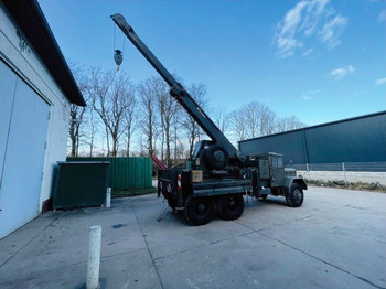 Leasing of  KLOECKNER-H-DEUTZ Jupiter 178D15A6X6 Jupiter 178D15A 6X6, -Kran,Wilhag KLOECKNER-H-DEUTZ Jupiter 178D15A6X6 Jupiter 178D15A 6X6, -Kran,Wilhag: picture 2