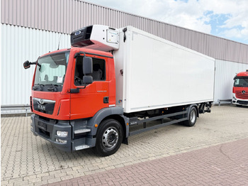 Truck MAN TGM 18.250