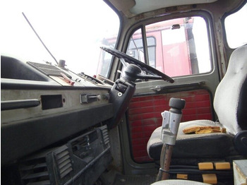 Tipper V5 4x2 Saurer V5 4x2: picture 4