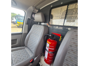 Ambulance Volkswagen T5 2.0 TDI T5 2.0 TDI, Krankenwagen: picture 2