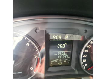 Ambulance Volkswagen T5 2.0 TDI T5 2.0 TDI, Krankenwagen: picture 3