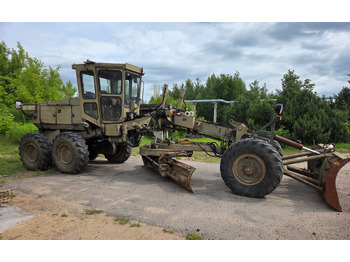 Grader BARFORD
