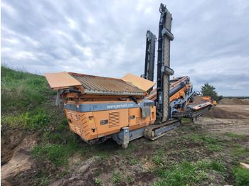 Screener Portafill 6000 XT: picture 4