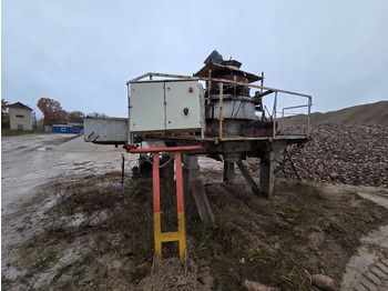 Cone crusher SMD 120A: picture 2 Cone crusher SMD 120A: picture 2