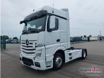 Tractor unit MERCEDES-BENZ Actros 1845