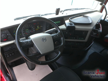 Tractor unit VOLVO FH 13.500 Top Zustand!: picture 2