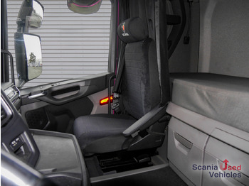 Curtainsider truck SCANIA R 410 B6x2*4NB - Pritsche / Plane / LBW -: picture 2 Curtainsider truck SCANIA R 410 B6x2*4NB - Pritsche / Plane / LBW -: picture 2