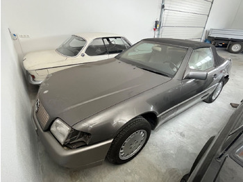 Car MERCEDES-BENZ