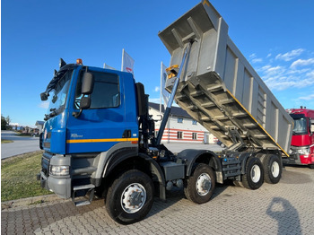Tipper TATRA