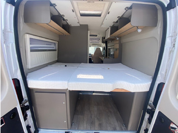Camper van LMC INNOVAN 540 FIRST EDITON" Sofort Verfügbar" LMC INNOVAN 540 FIRST EDITON" Sofort Verfügbar": picture 5