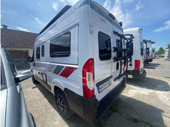 Camper van LMC INNOVAN 540 FIRST EDITON" Sofort Verfügbar" LMC INNOVAN 540 FIRST EDITON" Sofort Verfügbar": picture 4
