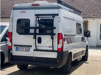 Camper van LMC INNOVAN 540 FIRST EDITON" Sofort Verfügbar" LMC INNOVAN 540 FIRST EDITON" Sofort Verfügbar": picture 2