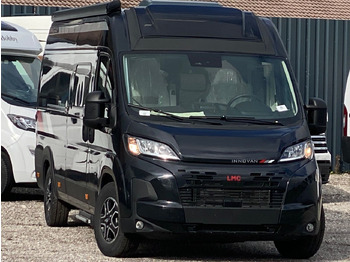 Camper van LMC