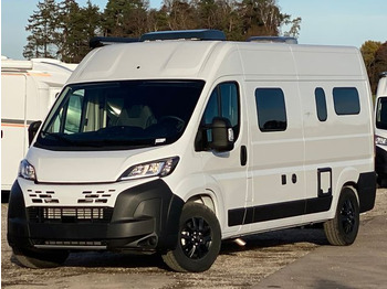 New Camper van ROADfans Hopper Active 600 DS: picture 4