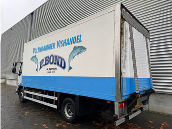 Refrigerator truck DAF LF 55.220 / Carrier / 6 Cilinder / Tail Lift / Euro 5 / 380.000 KM / NL Truck: picture 4